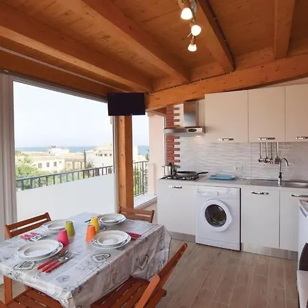 Casavacanza Melissa Apartment Donnalucata (Sicily)