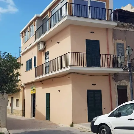Casavacanza Melissa Donnalucata (Sicily)