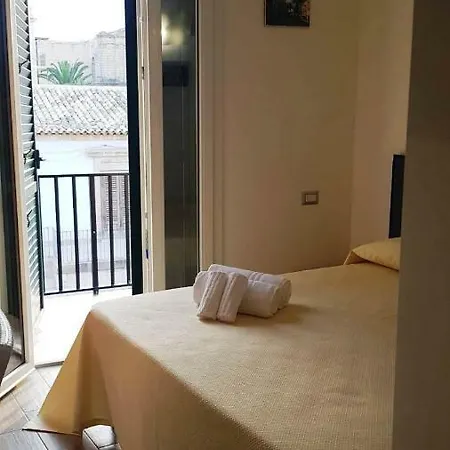 Apartment Casavacanza Melissa