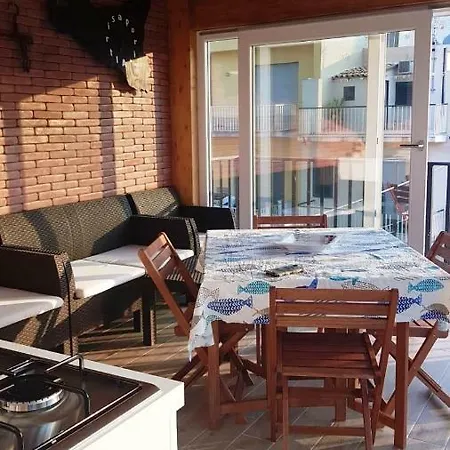 Apartment Casavacanza Melissa