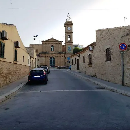 Casavacanza Melissa Apartment Donnalucata (Sicily)